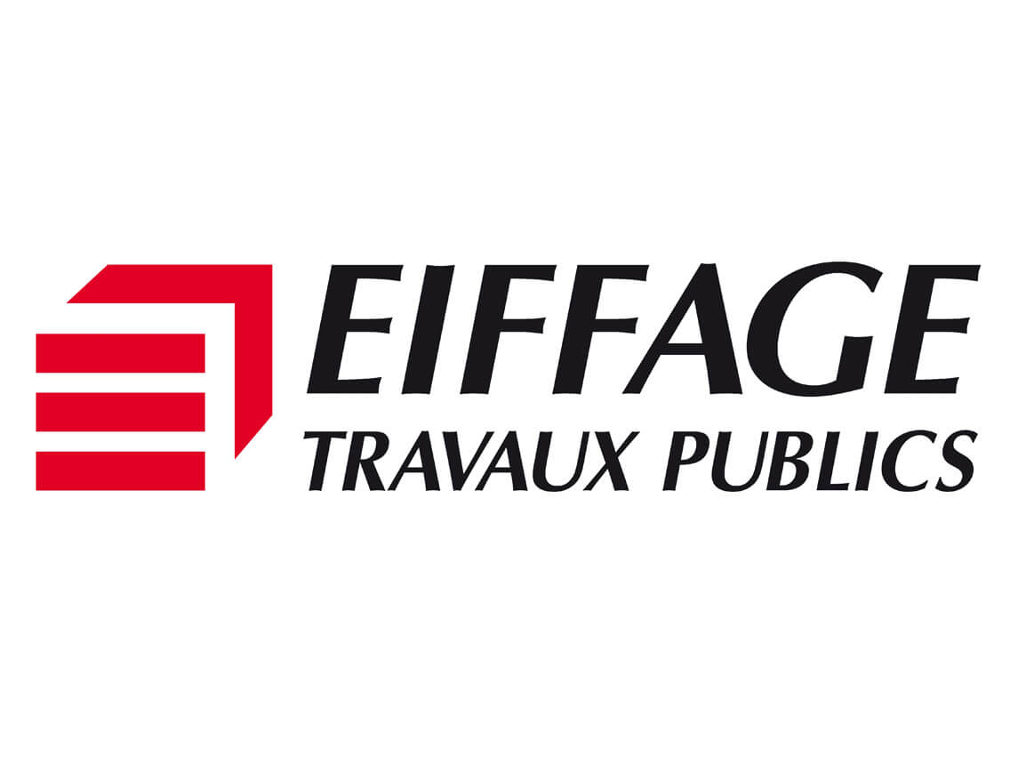 EIFFAGE TRAVAUX PUBLICS