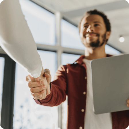 close-up-business-people-hand-shake